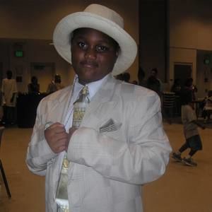 Meet your Posher, Marquist